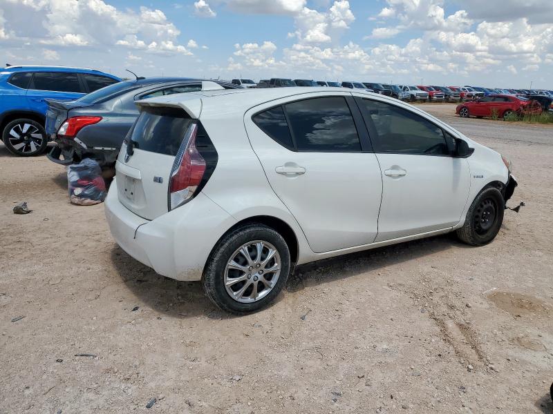 2015 TOYOTA PRIUS C JTDKDTB37F1578590