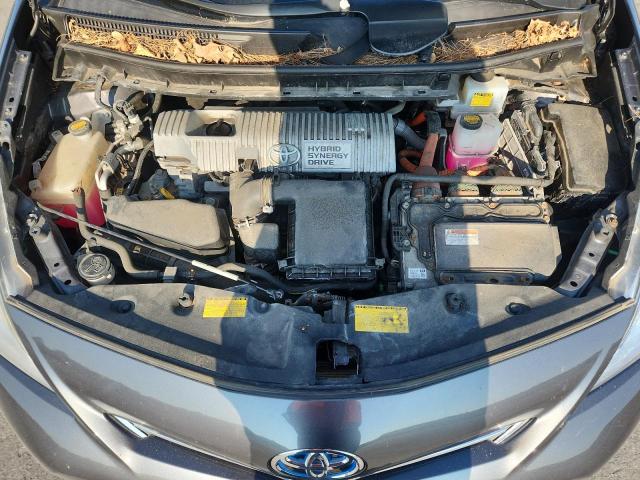 2013 TOYOTA PRIUS V - JTDZN3EU5D3274899