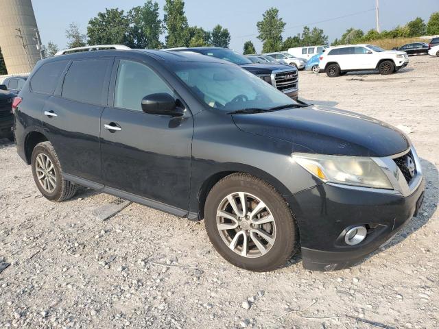 2015 NISSAN PATHFINDER - 5N1AR2MM0FC640392