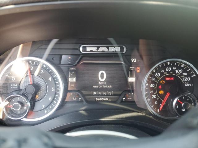 2023 RAM 1500 BIG H 1C6RRFFG1PN703664