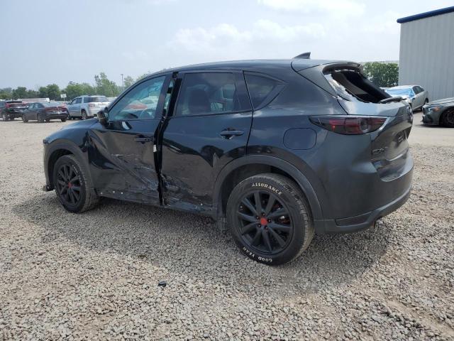 2018 MAZDA CX-5 GRAND JM3KFBDM5J0371728