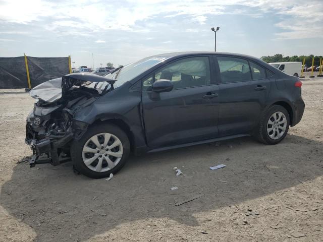 Global Auto Auctions: 2022 TOYOTA COROLLA LE