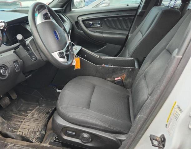 2015 FORD TAURUS POL 1FAHP2L88FG146163