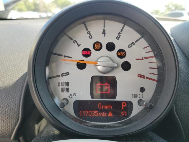 2014 MINI COOPER COU - WMWZC5C58EWP41646