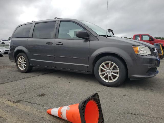 2016 DODGE GRAND CARA - 2C4RDGCG4GR273262