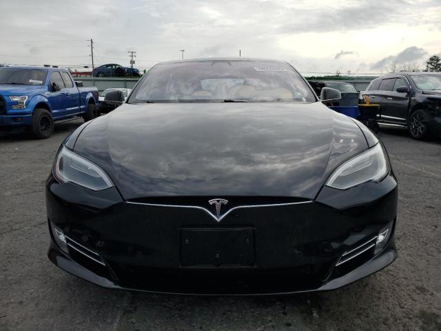 2018 TESLA MODEL S - 5YJSA1E27JF237089