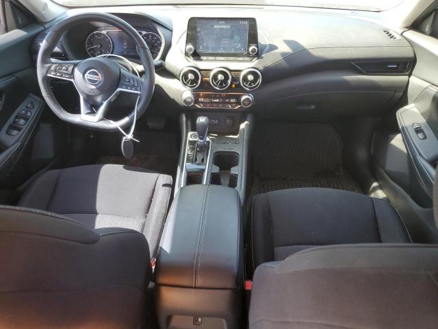 2022 NISSAN SENTRA SV 3N1AB8CV4NY215496