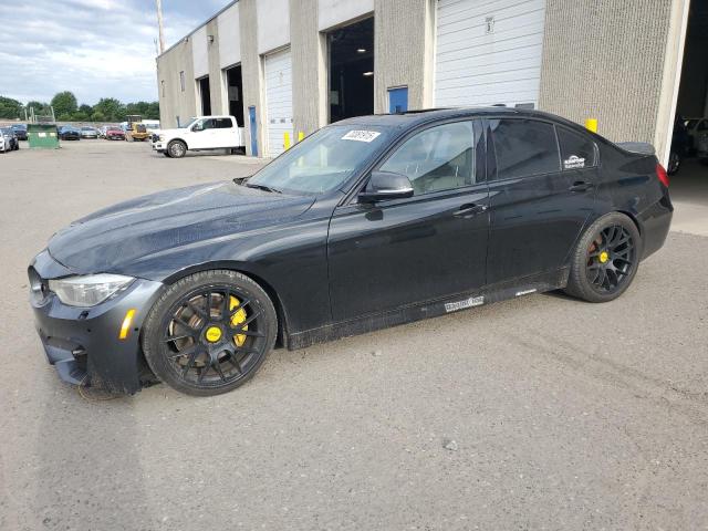 2016 BMW 340 I WBA8B3G58GNT62118