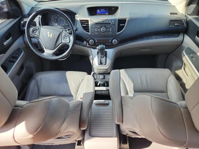 5J6RM3H75DL009399 2013 HONDA CRV