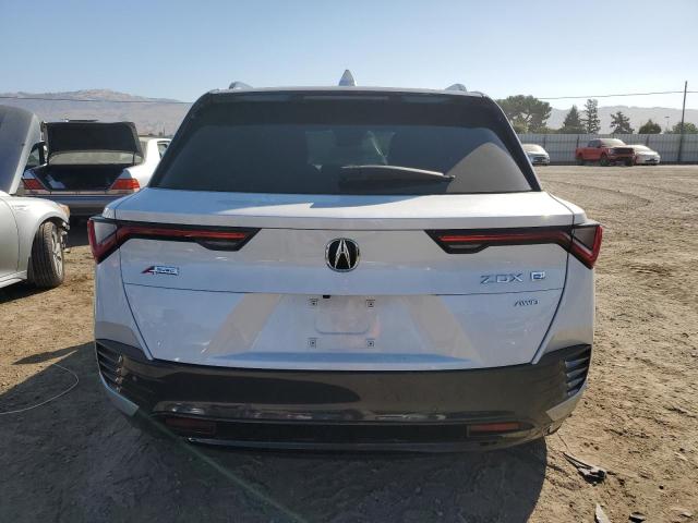 2024 ACURA ZDX A-SPEC 4W5KHNRL3RZ512813