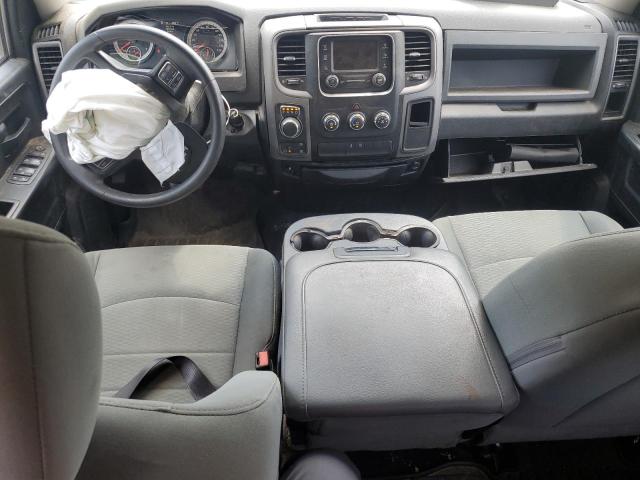 2018 RAM 1500 ST 1C6RR7FT9JS189445