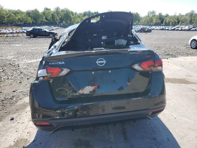 2024 NISSAN VERSA SR - 3N1CN8FV0RL917006