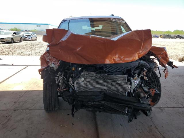 2011 DODGE JOURNEY CR - 3D4PG3FG5BT521840