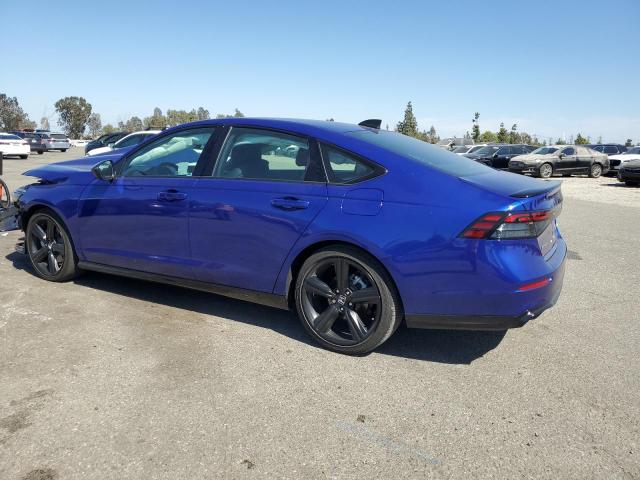 2024 HONDA ACCORD HYBRID SPORT-L 1HGCY2F71RA033989