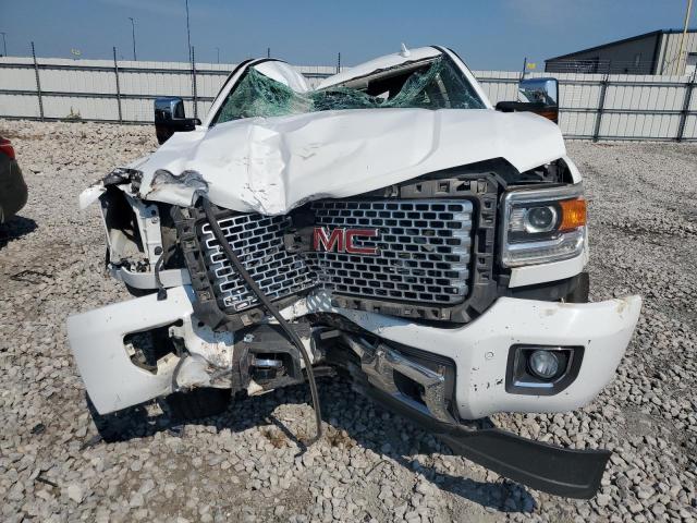2016 GMC SIERRA K2500 DENALI 1GT12UE80GF280112