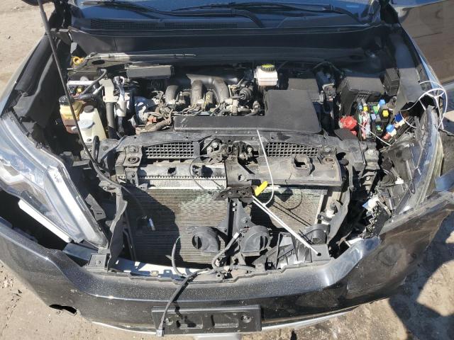 2020 NISSAN PATHFINDER 5N1DR2CM8LC638819