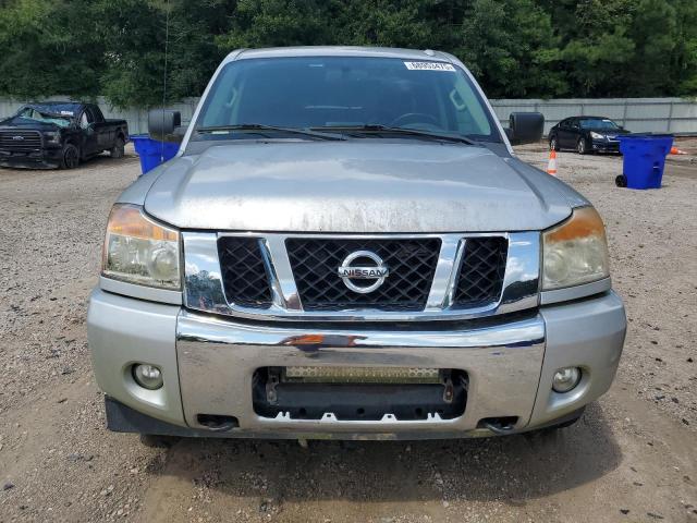 2013 NISSAN TITAN S - 1N6AA0EC9DN306169