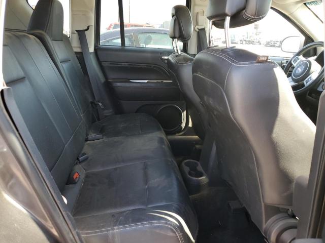 2015 JEEP COMPASS LA 1C4NJDEB7FD121324