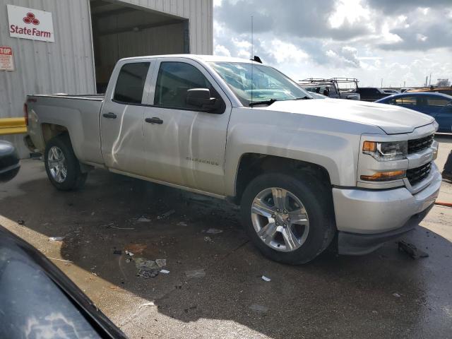2018 CHEVROLET SILVERADO 1GCVKPEC9JZ368119