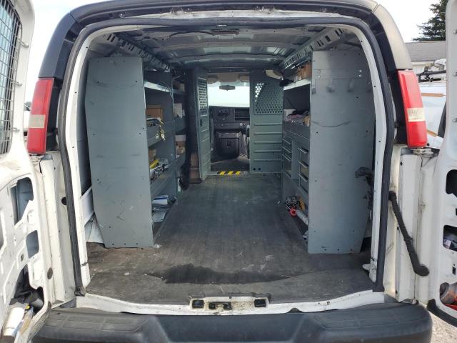 2014 CHEVROLET EXPRESS G3 #3301689711