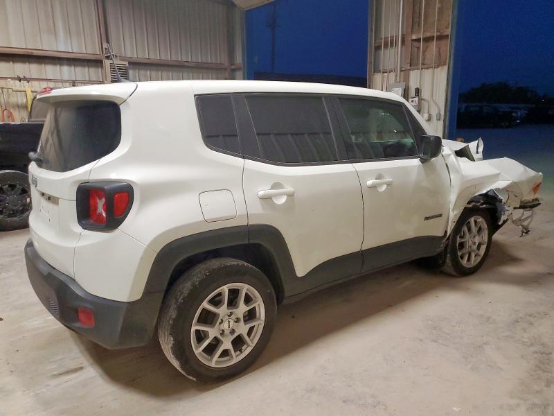2023 JEEP RENEGADE L ZACNJDB10PPP33909