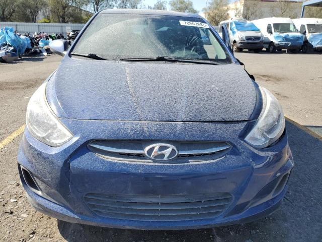 2017 HYUNDAI ACCENT SE KMHCT5AE1HU324926