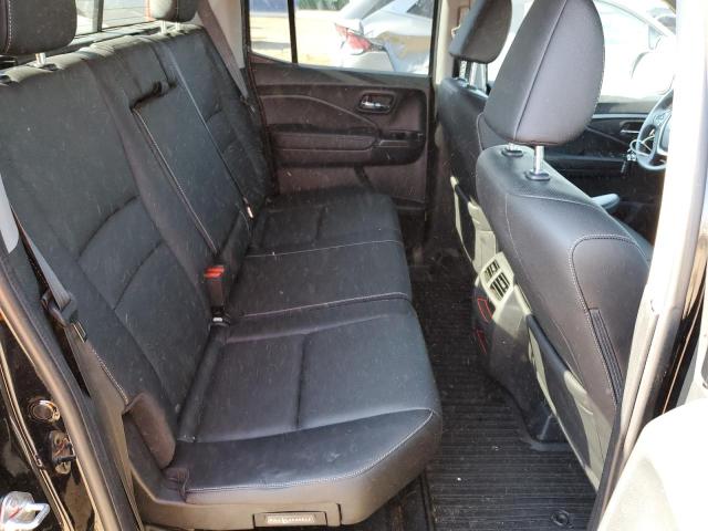 2023 HONDA RIDGELINE 5FPYK3F52PB015913