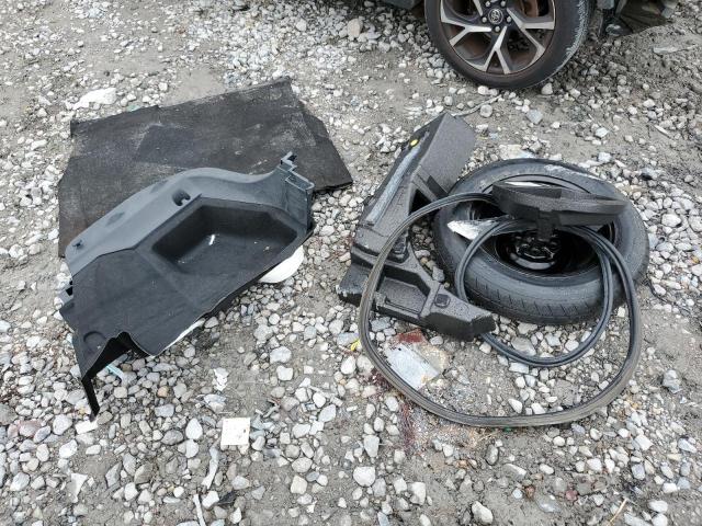 2018 TOYOTA C-HR XLE - NMTKHMBX8JR046305