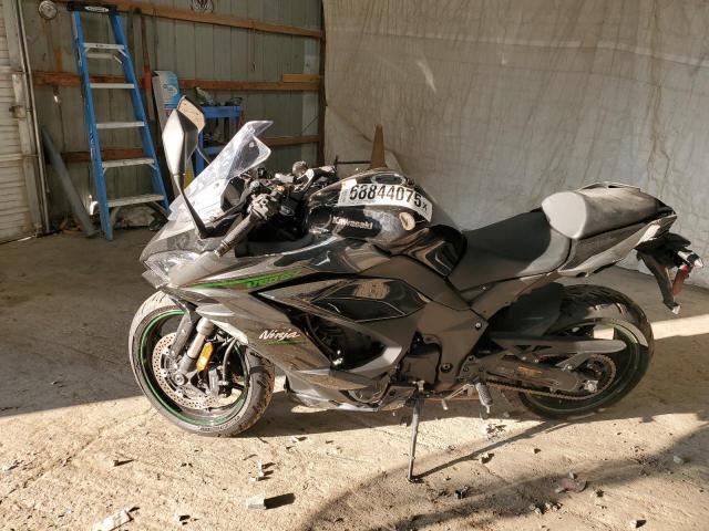 2025 KAWASAKI ZX1100 H JKAZXBH10SA001524