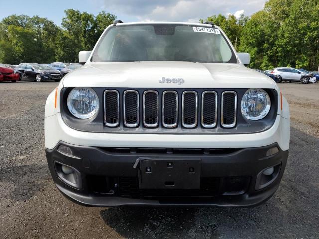 2016 JEEP RENEGADE L ZACCJBBT3GPD83501