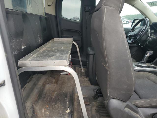 2022 CHEVROLET COLORADO LT 1GCHSCEAXN1193100