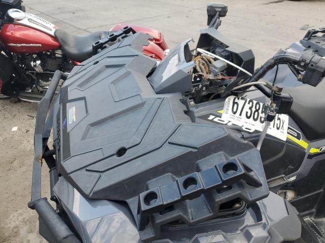 2021 POLARIS SPORTSMAN XP TRAIL 4XASXV956MB773914