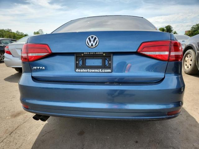2015 VOLKSWAGEN JETTA BASE 3VW2K7AJ6FM251028