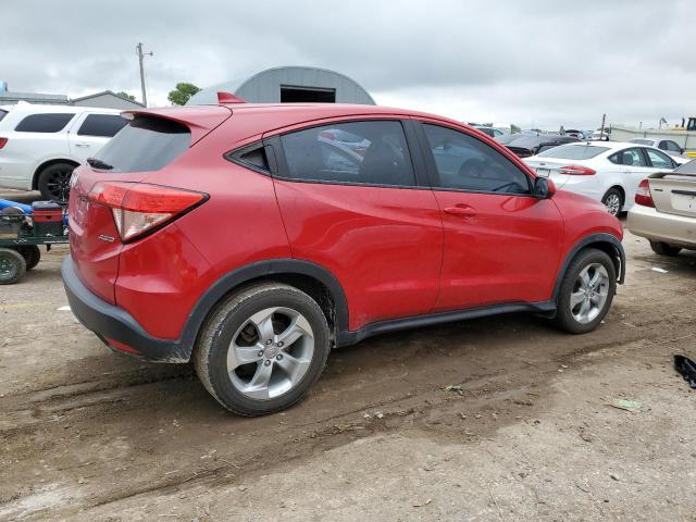 2016 HONDA HR-V LX #3280318954