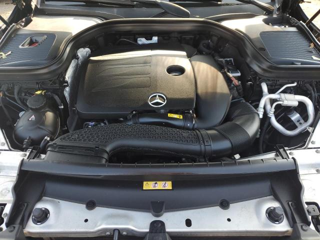 2020 MERCEDES-BENZ GLC 300 4M WDC0G8EB8LF713616