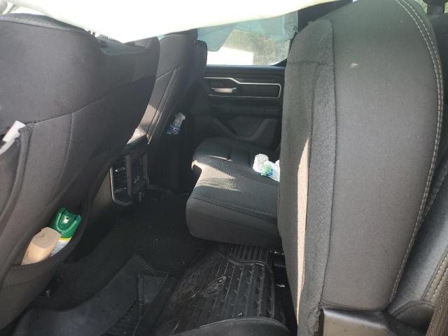 2022 RAM 1500 BIG H 1C6SRFBT1NN139919