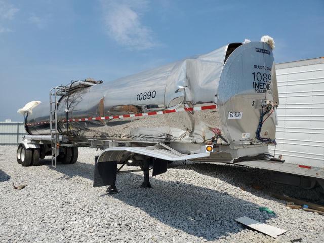 Global Auto Auctions: 2014 BRENNER UNKNOWN