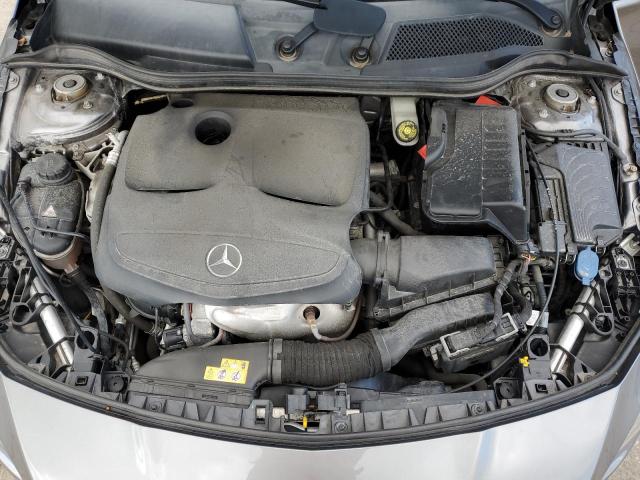 2018 MERCEDES-BENZ CLA 250 4M WDDSJ4GB8JN518548