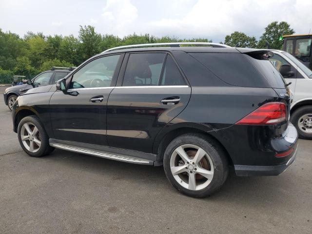 MERCEDES-BENZ GLE 350 4M 2016 black 4dr spor gas 4JGDA5HB7GA706769 photo #3