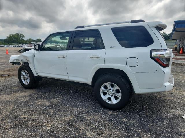 2020 TOYOTA 4RUNNER SR5/SR5 PREMIUM JTEBU5JR4L5807535