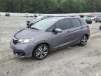 2020 HONDA FIT EX - 3HGGK5H88LM715773