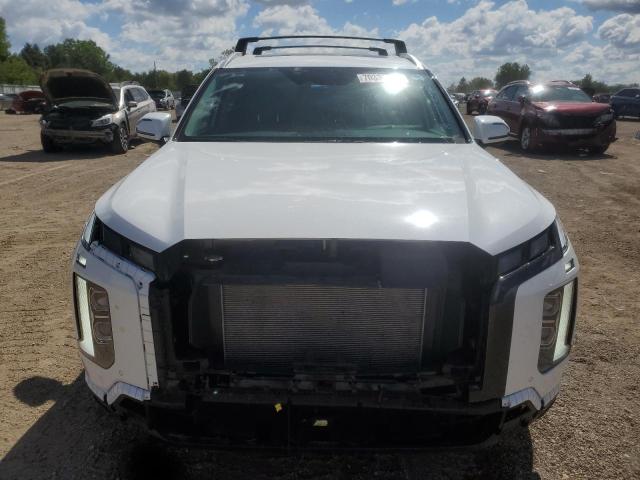 2023 HYUNDAI PALISADE S KM8R4DGE7PU627720