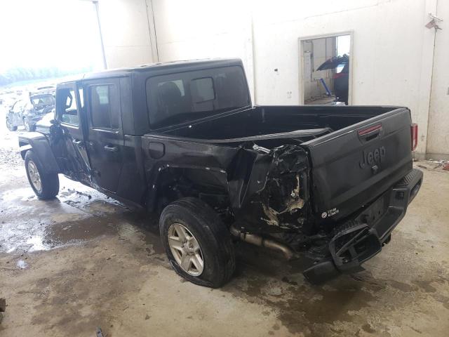 2023 JEEP GLADIATOR 1C6HJTAG1PL527638
