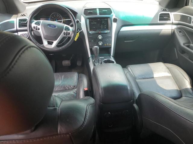 2015 FORD EXPLORER XLT 1FM5K8D83FGA02528