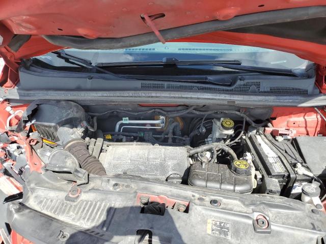 2020 CHEVROLET TRAX LS KL7CJNSB1LB331570