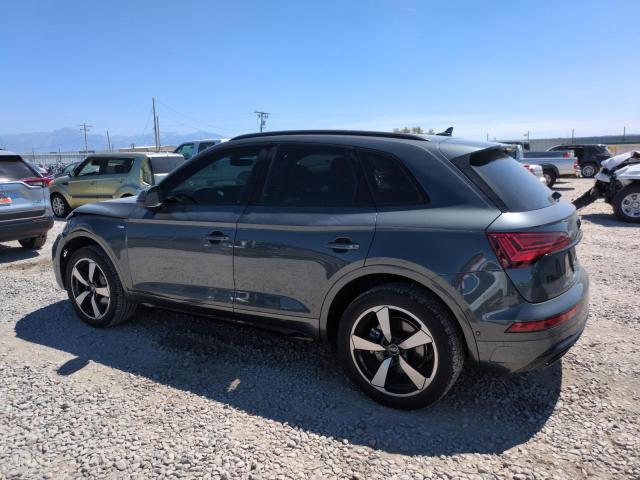 2022 AUDI Q5 PRESTIG WA1FAAFY5N2048660