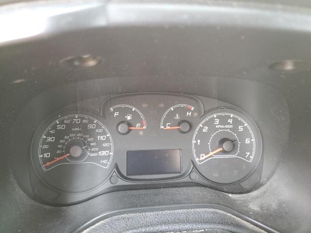 2015 RAM PROMASTER #3265239985