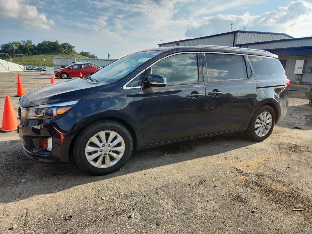 KIA SEDONA EX