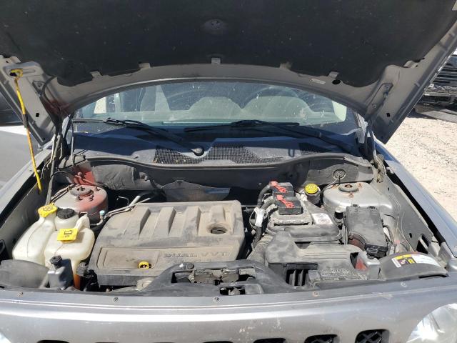2015 JEEP PATRIOT SPORT - 1C4NJRBB8FD197913