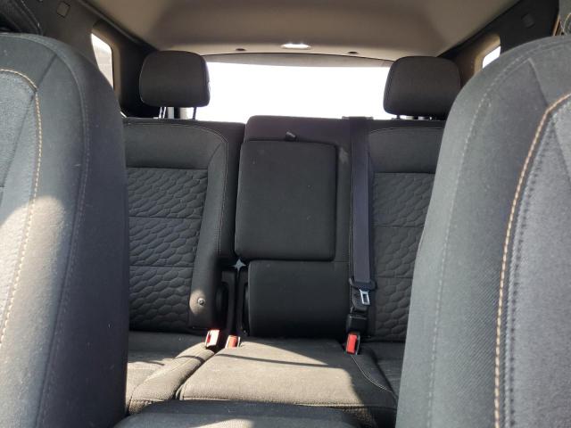 2019 CHEVROLET EQUINOX LT 3GNAXKEVXKL129375